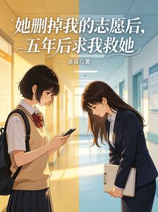 她删掉我的志愿后，五年后求我救她在线阅读