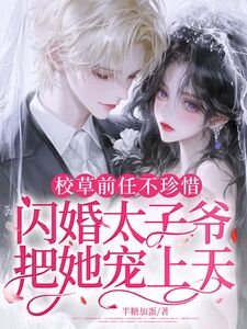 校草前任不珍惜，闪婚太子爷把她宠上天在线阅读