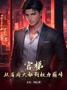 官梯：从省府大秘到权力巅峰在线阅读