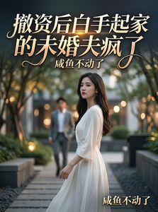 撤资后白手起家的未婚夫疯了在线阅读