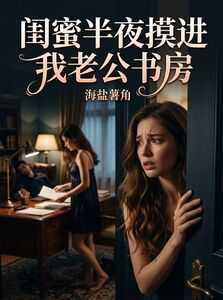 闺蜜半夜摸进我老公书房在线阅读