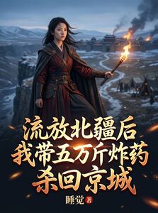 流放北疆后我带五万斤炸药杀回京城在线阅读