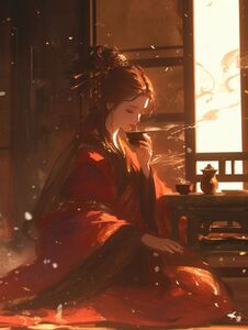 错将明月付云深在线阅读