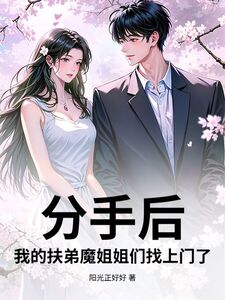 分手后，我的扶弟魔姐姐们找上门了在线阅读